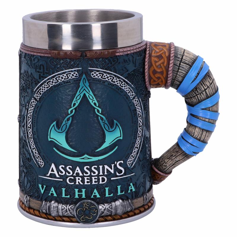 Kufel Assassin's Creed Valhalla Eivor