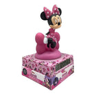Budzik 3D Disney Myszka Minnie