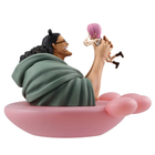 Figurka One Piece Ichibansho – Kuma i Bonney (Revible Moment)