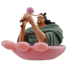 Figurka One Piece Ichibansho – Kuma i Bonney (Revible Moment) – zdjęcie 3
