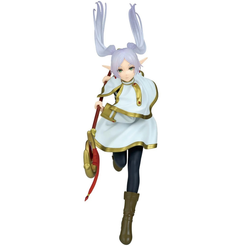 Figurka Frieren Maximatic – Frieren