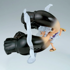 Figurka One Piece World Collectable Figure Special – Monkey D. Luffy (Gum-Gum Dawn Gatling) – zdjęcie 4