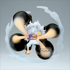 Figurka One Piece World Collectable Figure Special – Monkey D. Luffy (Gum-Gum Dawn Gatling) – zdjęcie 5