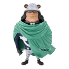 Figurka One Piece Mega World Collectable Figure – Bartholomew Kuma