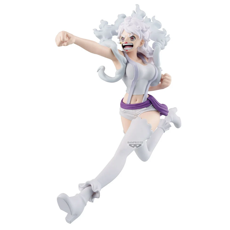 Figurka One Piece Battle Record Collection – Jewelry Bonney (The Most Free Future)