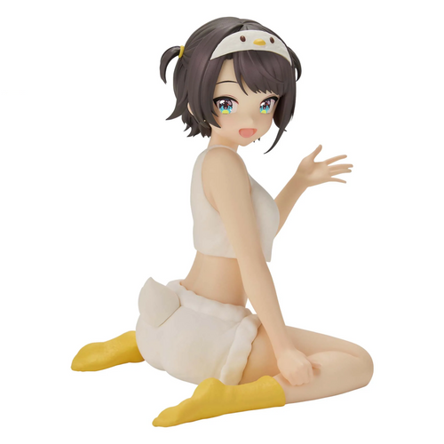Figurka Hololive Relax Time – Oozora Subaru