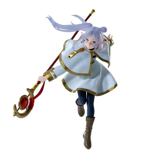 Figurka Frieren Maximatic – Frieren II