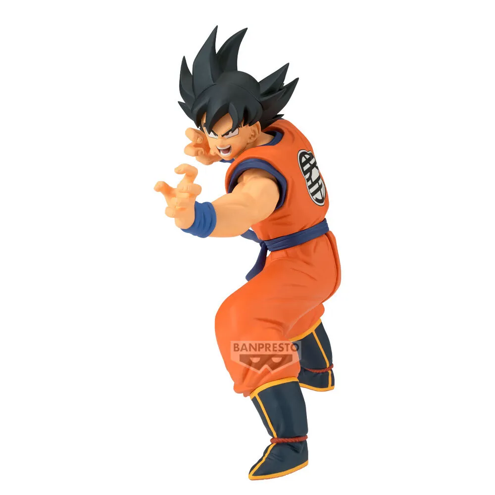 Figurka Dragon Ball Match Makers – Goku (vs. Frieza pierwsza forma)