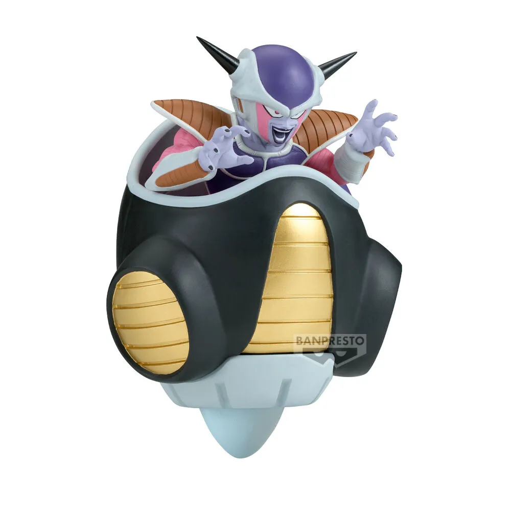 Figurka Dragon Ball Match Makers – Frieza pierwsza forma (vs. Goku)