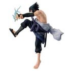 Figurka Naruto Vibration Stars – Sasuke Uchiha (Naruto 72 Series nr 40) – zdjęcie 3