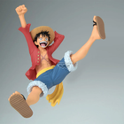 Figurka One Piece Romance Dawn – Monkey D. Luffy (Vol. 2) – zdjęcie 2