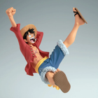 Figurka One Piece Romance Dawn – Monkey D. Luffy (Vol. 2) – zdjęcie 3