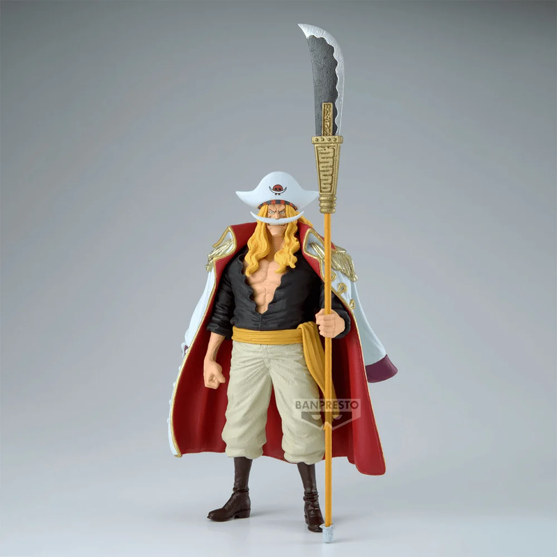 Figurka One Piece King of Artist – Edward Newgate (Whitebeard) – zdjęcie 2 — ujęcie 2
