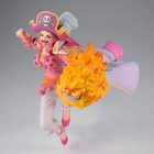 Figurka One Piece Battle Record Collection – Charlotte Linlin (Big Mom, Extra) – zdjęcie 4