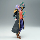 Figurka One Piece Battle Record Collection – Captain John – zdjęcie 2