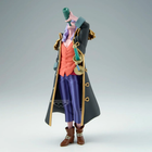 Figurka One Piece Battle Record Collection – Captain John – zdjęcie 4