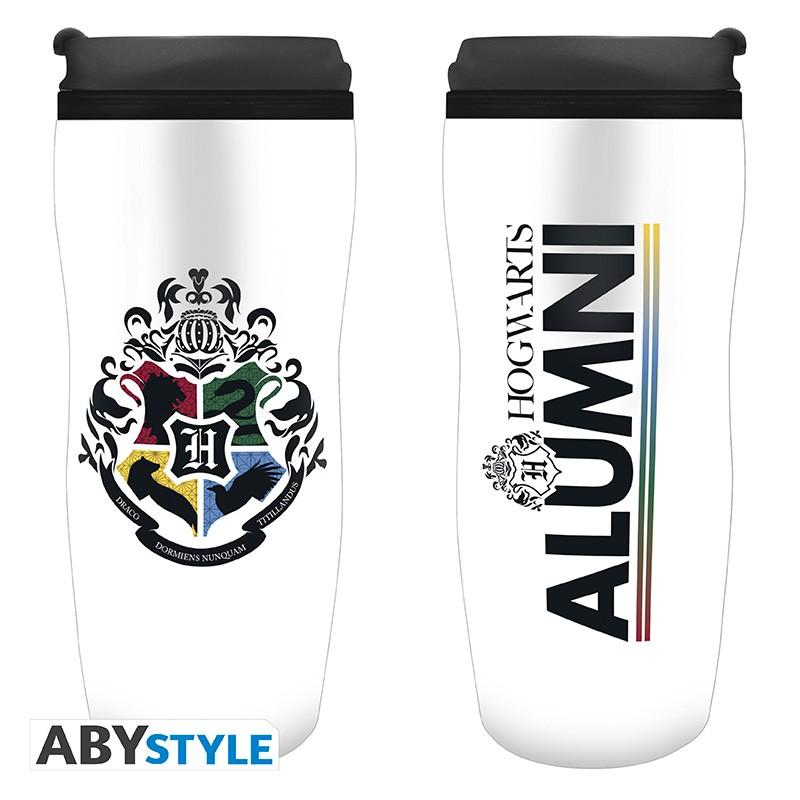 Kubek termiczny Harry Potter Absolwent Hogwartu
