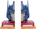 Podpórki na książki Transformers Optimus Prime