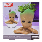 Doniczka Marvel Groot Przybornik na Biurko