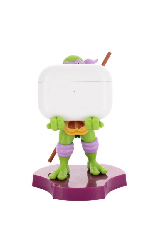 Stojak na słuchawki Wojownicze Żółwie Ninja Donatello