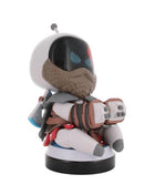 Stojak na telefon i pada God of War Kratos Astro Bot