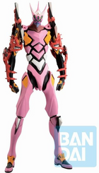 Figurka Evangelion Ichibansho – EVA Kai-08γ (Operation Started!)