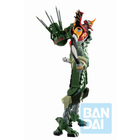 Figurka Evangelion Ichibansho – New EVA-02α (Operation Started!) – zdjęcie 3