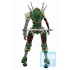 Figurka Evangelion Ichibansho – New EVA-02α (Operation Started!) – zdjęcie 6