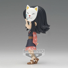 Figurka Demon Slayer Q Posket – Makomo (Ver. A) – zdjęcie 3