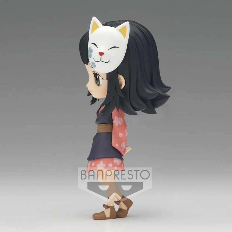 Figurka Demon Slayer Q Posket – Makomo (Ver. A) – zdjęcie 3 — ujęcie 3