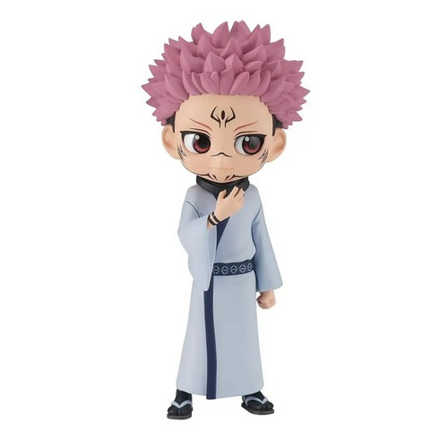 Figurka Jujutsu Kaisen Q Posket – Sukuna (Ver. B)