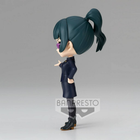 Figurka Jujutsu Kaisen Q Posket – Maki Zenin (Ver. A) – zdjęcie 3