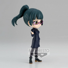 Figurka Jujutsu Kaisen Q Posket – Maki Zenin (Ver. A) – zdjęcie 4