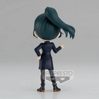 Figurka Jujutsu Kaisen Q Posket – Maki Zenin (Ver. A) – zdjęcie 5