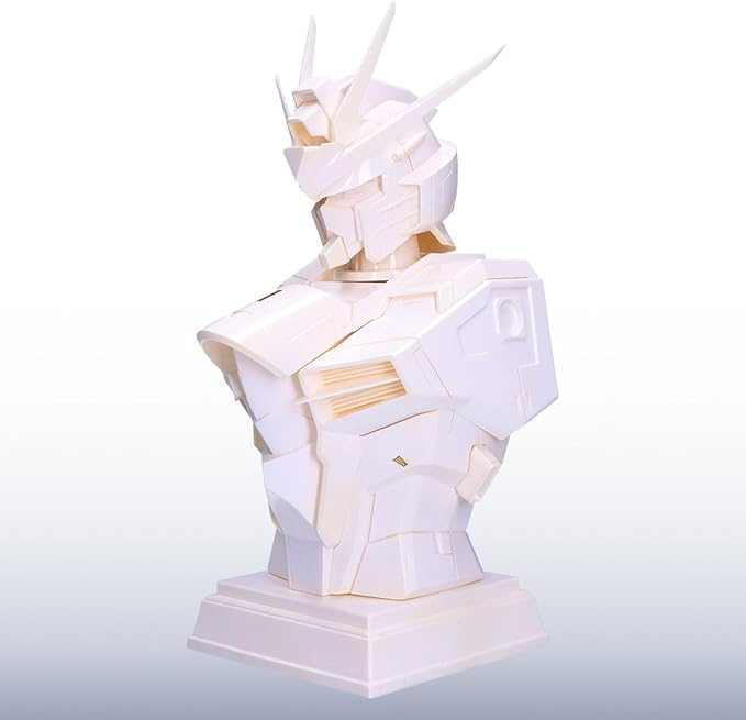 Figurka Gundam – Rising Freedom Gundam (Gundam SEED) – zdjęcie 3 — ujęcie 3