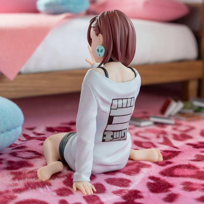 Figurka Dandadan Relax Time – Momo – zdjęcie 3 — ujęcie 3