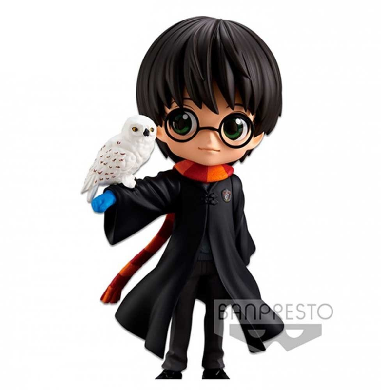 Figurka Harry Potter Q Posket – Harry Potter II (Ver. A)