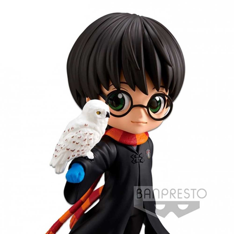 Figurka Harry Potter Q Posket – Harry Potter II (Ver. A) – zdjęcie 2 — shot 2