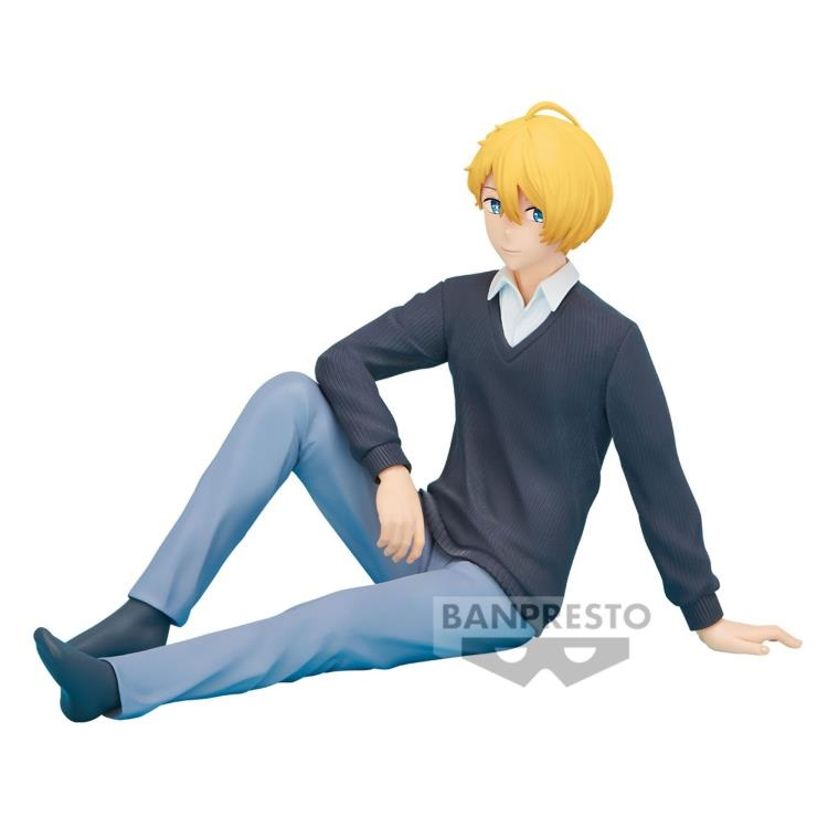 Figurka Oshi no Ko Break Time Collection – Aqua