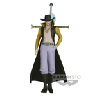 Figurka One Piece The Shukko – Dracule Mihawk