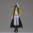 Figurka One Piece The Shukko – Dracule Mihawk – zdjęcie 2