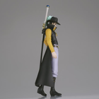 Figurka One Piece The Shukko – Dracule Mihawk – zdjęcie 3