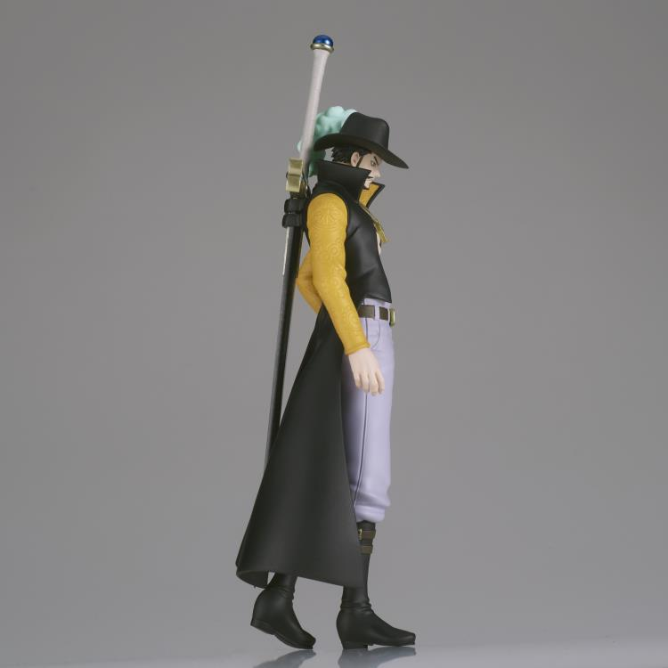 Figurka One Piece The Shukko – Dracule Mihawk – zdjęcie 3 — ujęcie 3