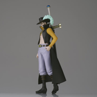 Figurka One Piece The Shukko – Dracule Mihawk – zdjęcie 4
