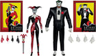 Figurka DC Comics Batman The Animated Series Harley Quinn i Joker
