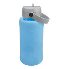 Butelka Szklana Minecraft Aksolotl 800 ml