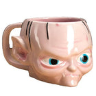 Kubek 3D Władca Pierścieni Gollum