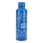 Butelka metalowa Astro Bot 500 ml
