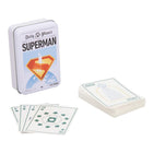 Karty do Gry DC Comics Superman
