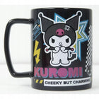 Kubek Kuromi z futerkiem